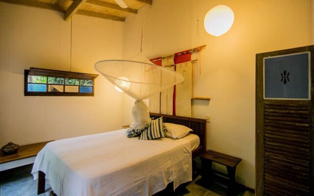 Na Mata Suites