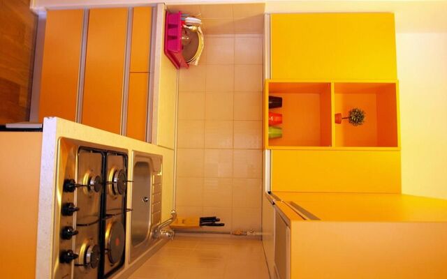 Witty Please - cheerful studio apartment with balc - RNU 69315