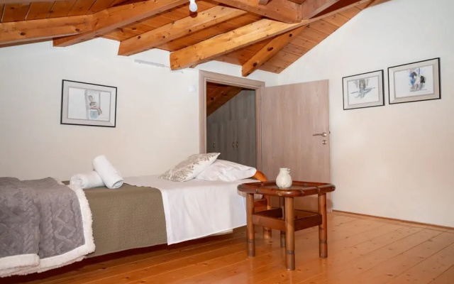 Evia Summer Home Near the Sea-up to 11 Guests