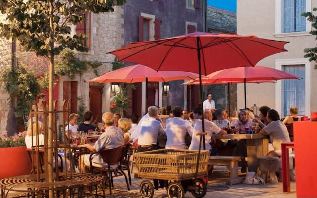 Village Castigno - Wine hotel & resort