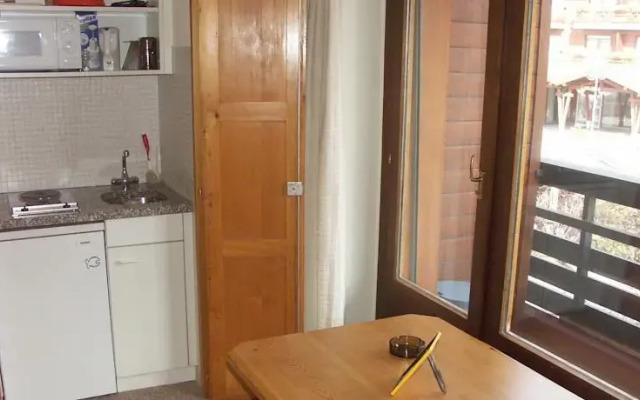Apartment Mars 505