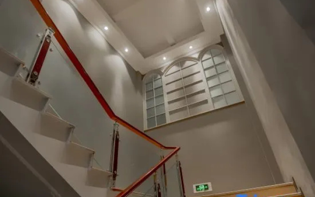 Homeinn · neo (Hangzhou Dayuecheng North Bridge Subway Station) – Hotel Rooms – Hangzhou