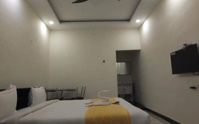 Sushmika Villas
