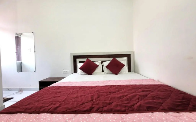 Tourist Bungalow Chitrakoot