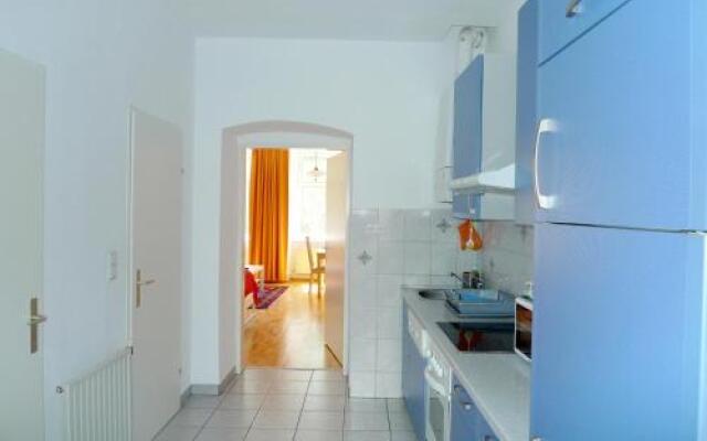 Apartment Messe