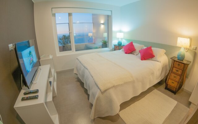 Oceana Suites Costa Montemar