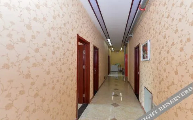 OYO Tianjin Jilihao Express Hotel