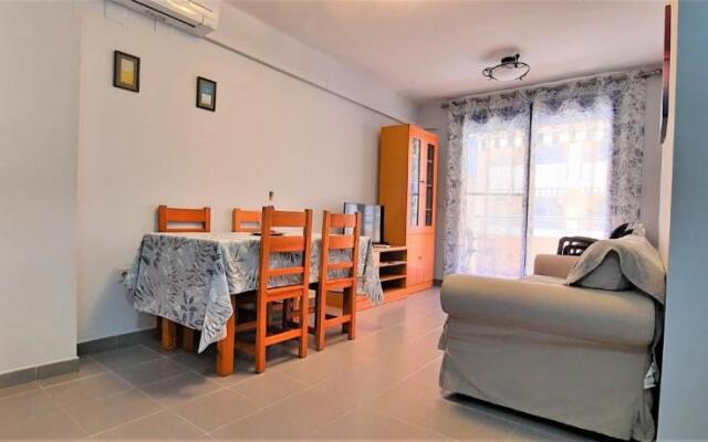 Apartamento Peonia 2