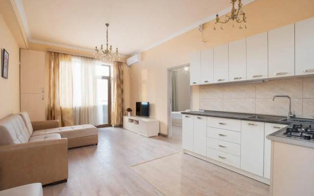 Stay Inn on Argishti Street 11
