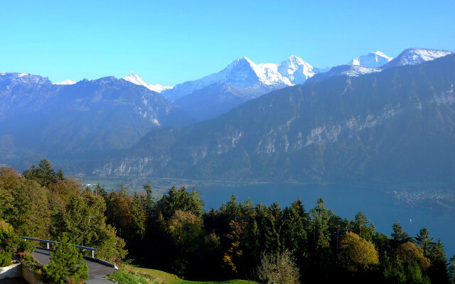 Berg-Seeblick