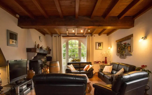 Chambres d'Hôtes Etché