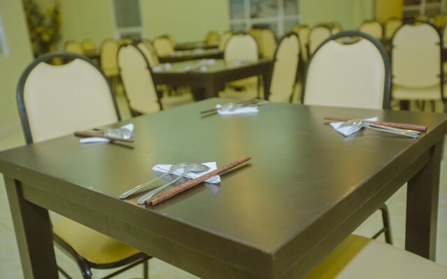 Mui Ne Boutique Hotel