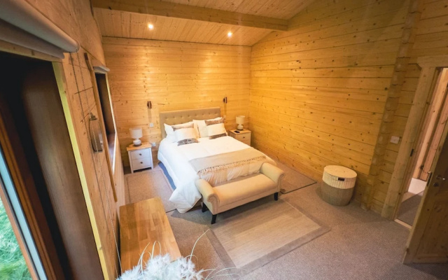 Sundance Lodge
