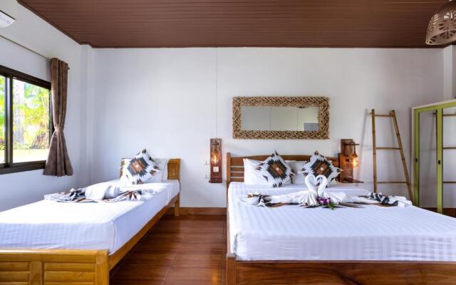 Maya Resort Samui Family resort Sha Plus Extra