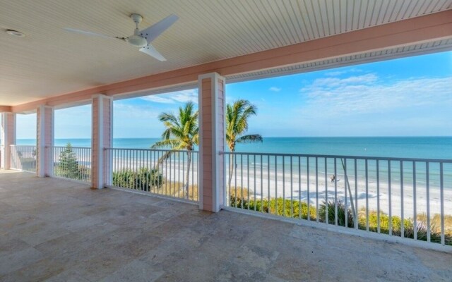 Ocean Sands 4 Bedroom Home