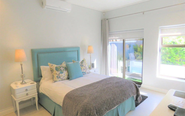 Ocean Breeze Sunset Beach