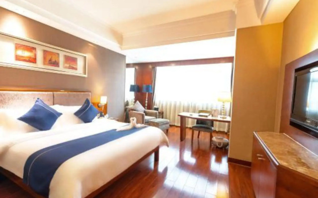 Shenlong New World Hotel