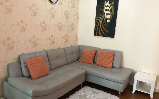 Baan Somprasong Apartment - Na Jomtien