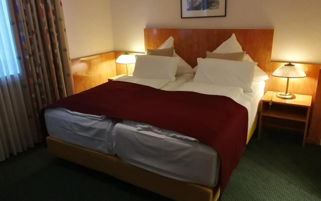 Hotel An der Philharmonie
