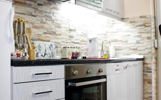 Kristi Lux Apartment