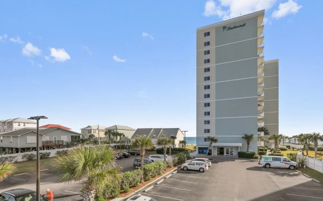 Tradewinds 1301 Beachfront Top-floor