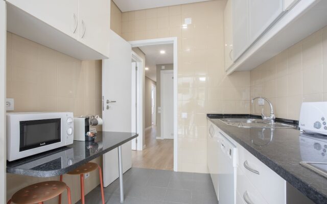 Liiiving in Porto Terrace Downtown