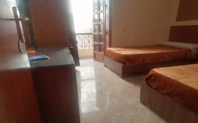 New Saint Catherin Hotel