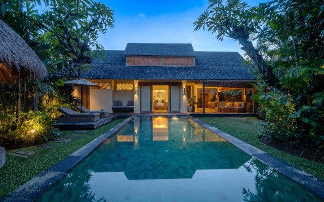 Space Villas Bali