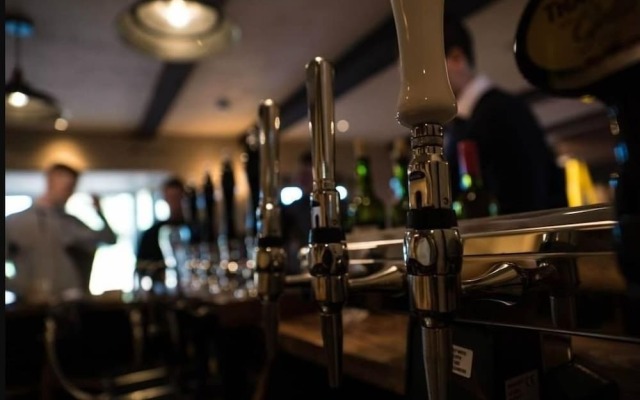 The Pheasant at Neenton