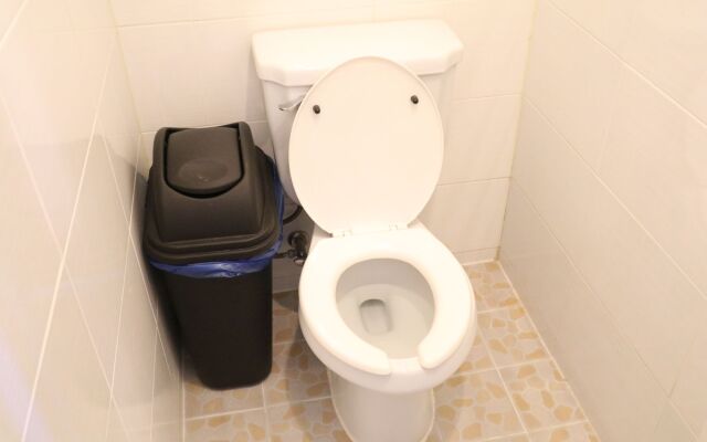 JM Guesthouse Hongdae