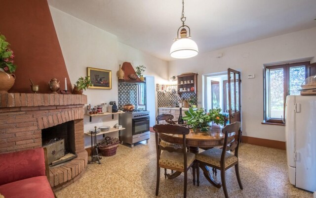 Nice Home in Siena With Wifi and 2 Bedrooms