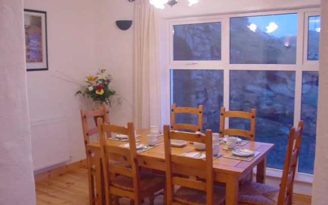 Crohy Cottage