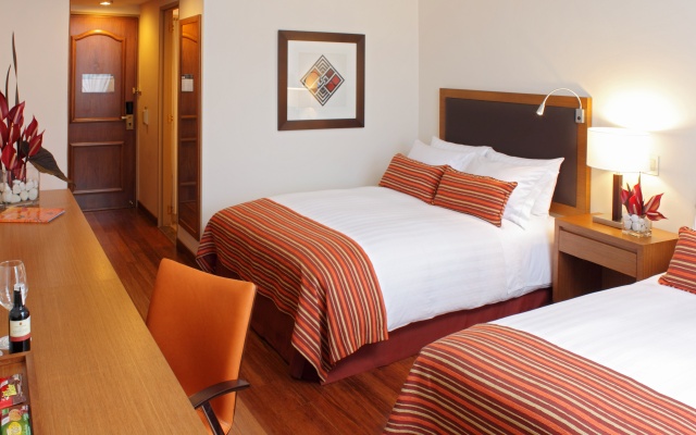 InterContinental Cali by IHG - Image 7
