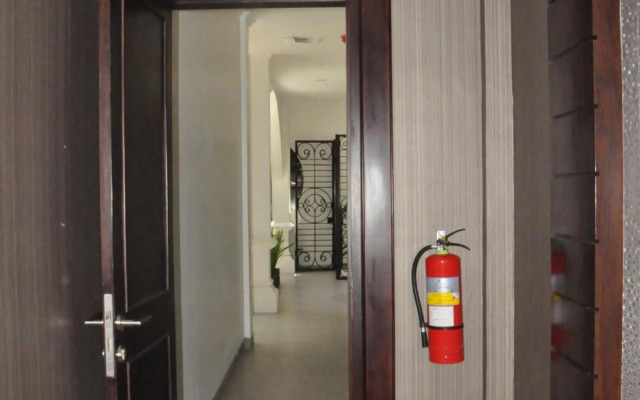 Casa de Wanea Hotel & Resto