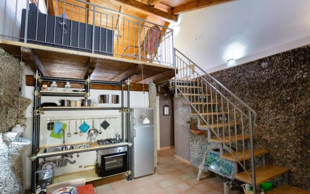 La Casa Dei Ciottoli