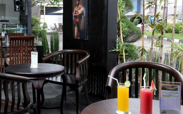 LPP Convention Hotel Yogyakarta