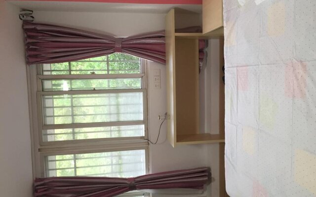 Nanjing Jianqing Hostel