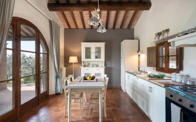 Podere Coiano