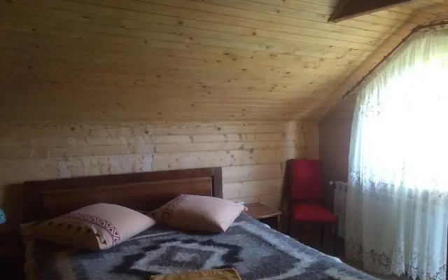 Villa PidStromom
