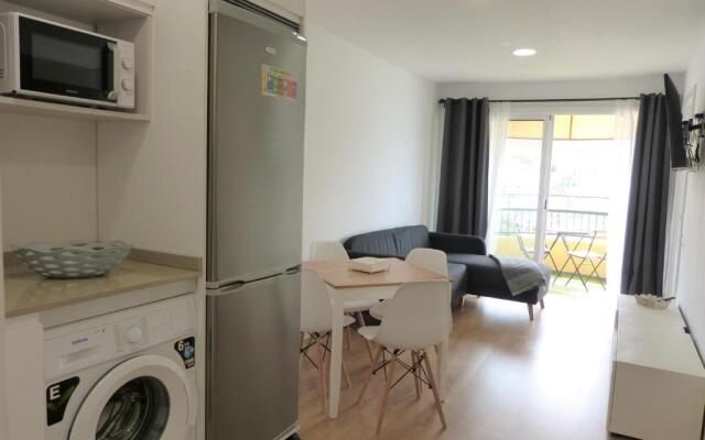 Suncanarias Apartamento Torres del Sol 1305