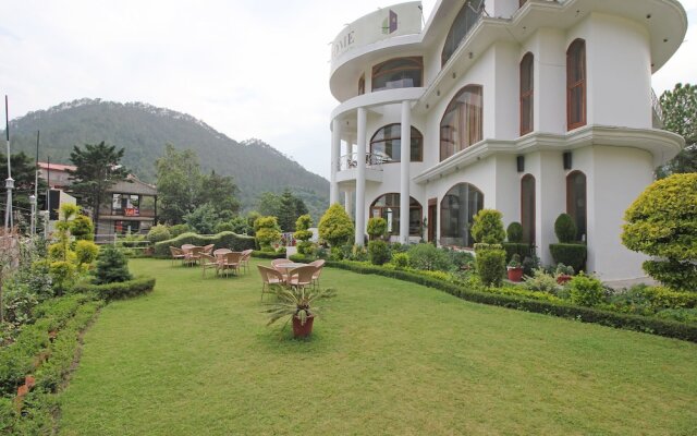OYO 7541 Hotel Happy Home Bhimtal