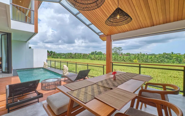 Villa Dharman B7