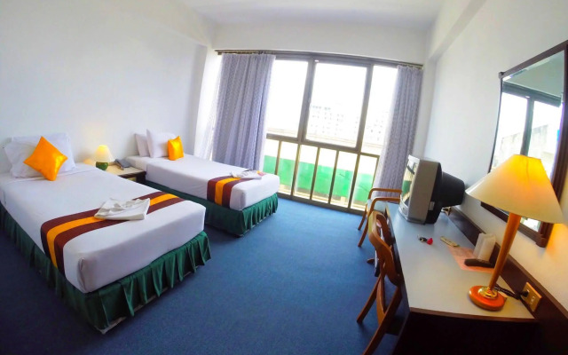Phuket Town Inn Hotel Phuket (SHA Extra Plus)