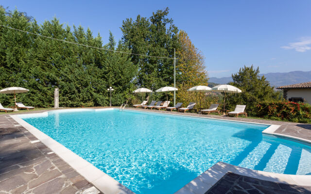 Villa Marisel