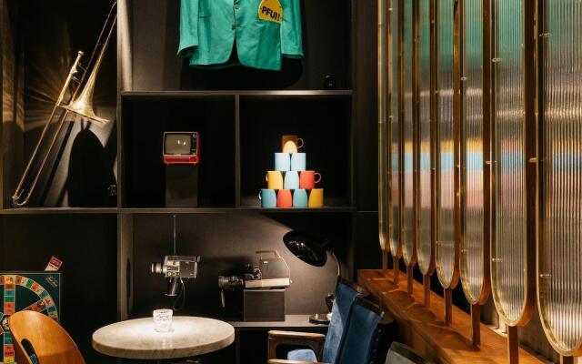 Ruby Ella Hotel Cologne