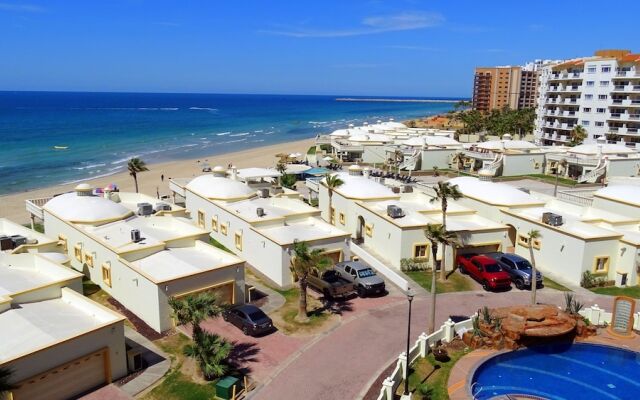 Baja 505 - 2 Br Condo