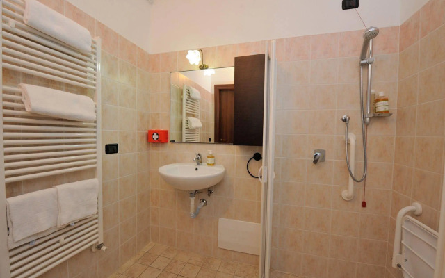 Agriturismo Lustrinu