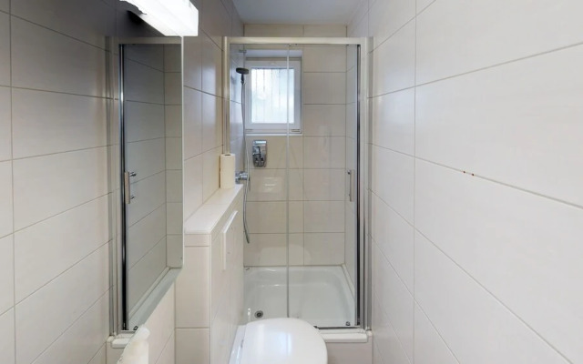 Unique Serviced Living @ Basel SBB station