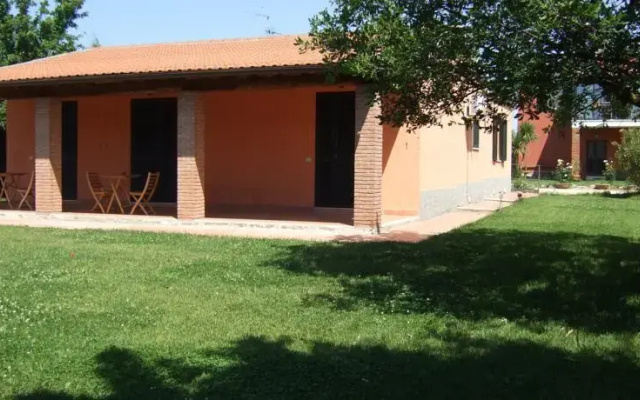 Agriturismo Tattarini
