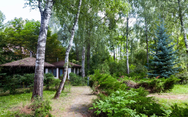 Дом Звезда 2000